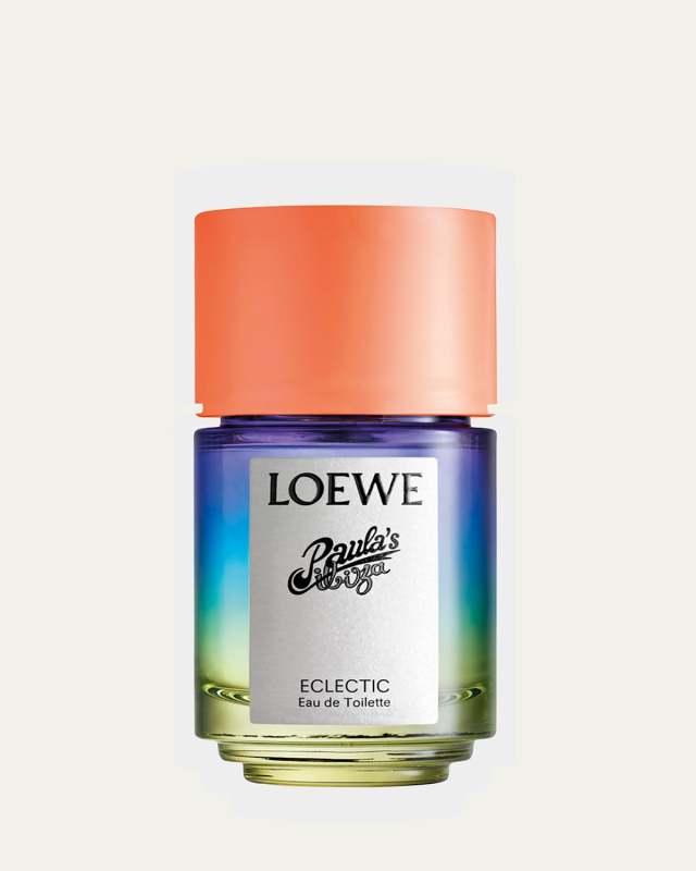 Paula´s Ibiza Eclectic Eau de Toilette,